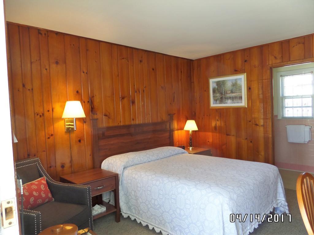 Roosevelt Inn Hyde Park Cameră foto